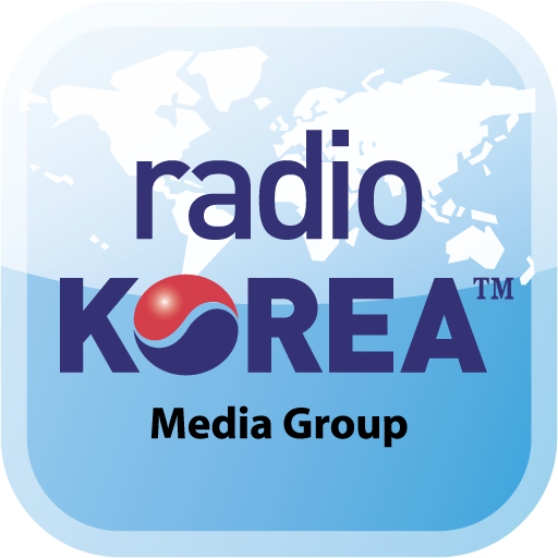 라디오코리아 앱 아이콘