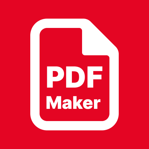 PDF Maker  Icon