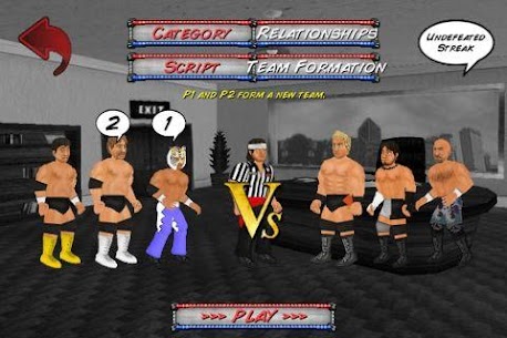 Booking Revolution 3