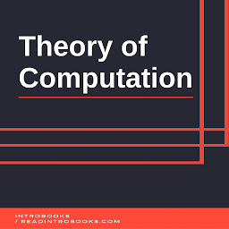 Icon image Theory of Computation