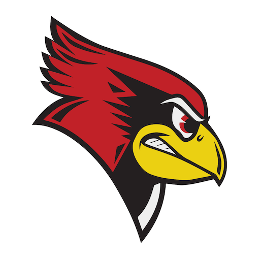 Illinois State Redbirds logo