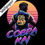 Cover Image of Download Cobra Kai Wallpaper 1.0.0 APK