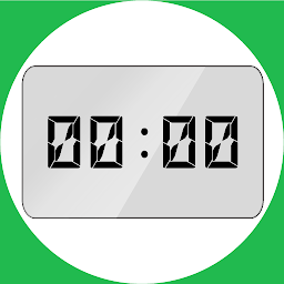 Imaginea pictogramei Countdown Timer3.2.1