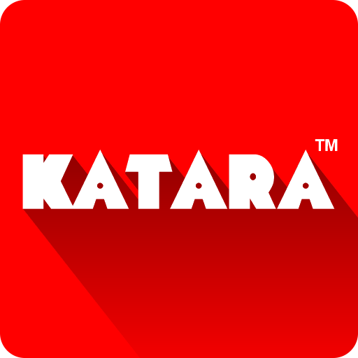 Katara - Exam Preparation App logo