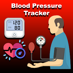 Icon image Blood Pressure Checker 2024