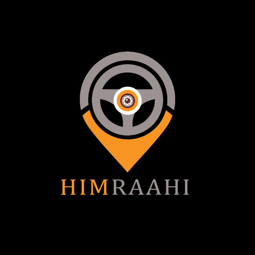 HimRaahi logo