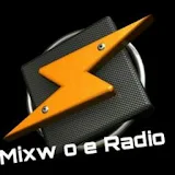 Mixwhore Radio Mobile icon
