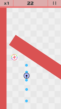 Game screenshot Swipe to go apk download