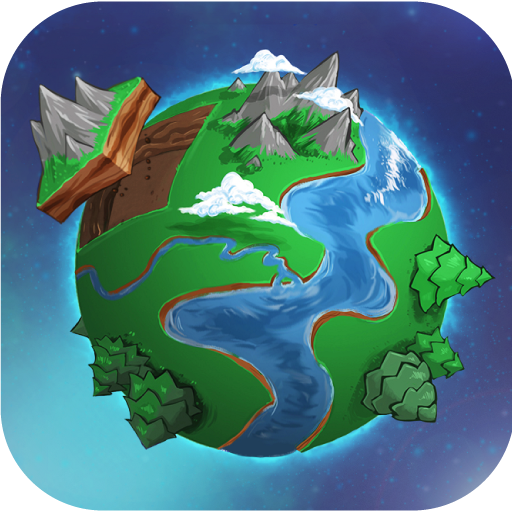 GraalOnline Worlds 546 Icon