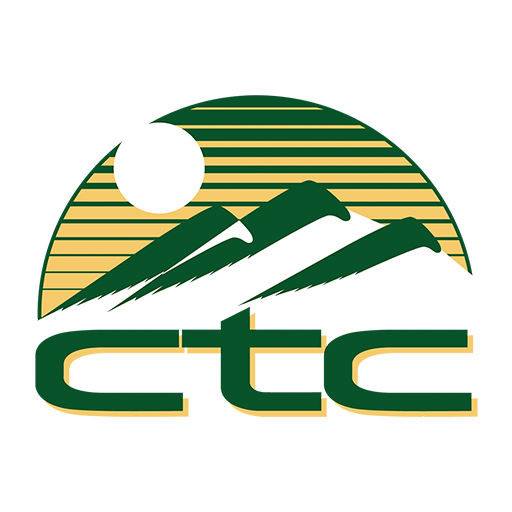 CTC Command Center Header - AppWisp.com