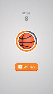 Basketball 3D