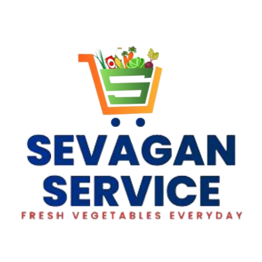 Sevagan Service logo