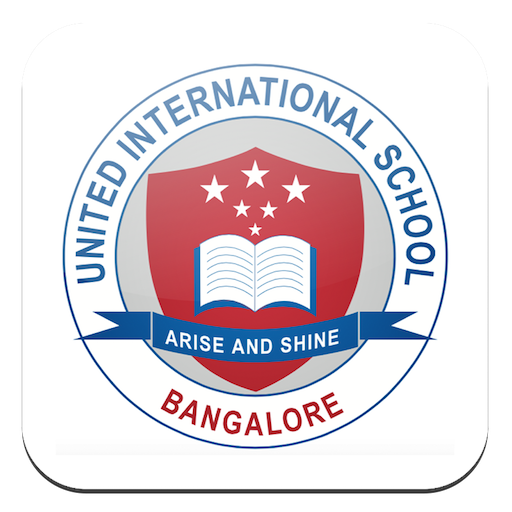United International School logo