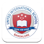 Cover Image of Baixar United International School  APK