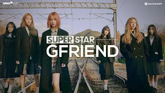 Game screenshot SuperStar GFRIEND mod apk