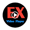 Ex Video Player icon