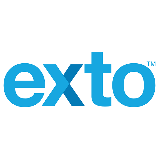 Exto360 logo