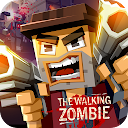 The Walking Zombie: Dead City