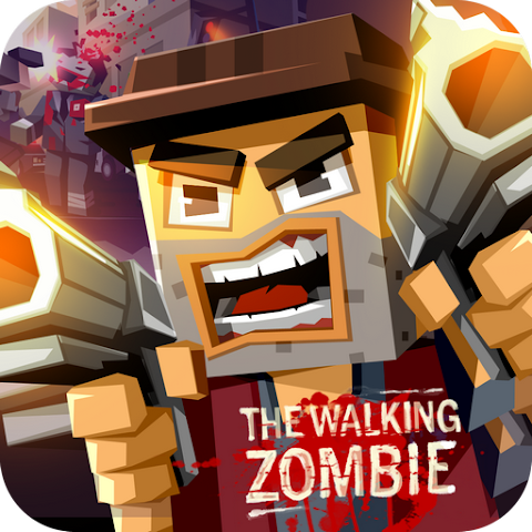 How to Download The Walking Zombie: Dead City for PC (Without Play Store)