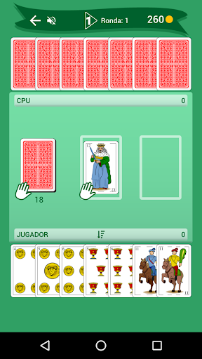 Chinchón: card game 3.3 screenshots 3