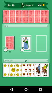 Chinchón: card game MOD APK 3.0 (Unlimited Money) 3