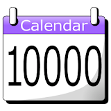 万年カレンダー icon