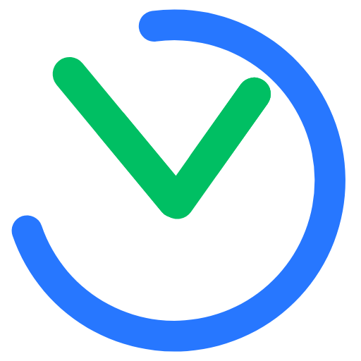 ToDoList with time-management logo