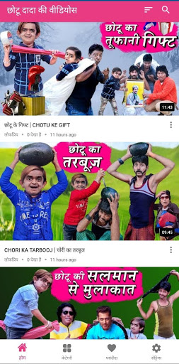Chotu Dada Funny Comedy Videos - Apps on Google Play