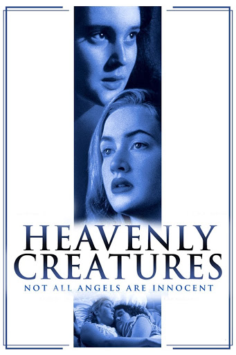 Heavenly Creatures - Movies on Google Play