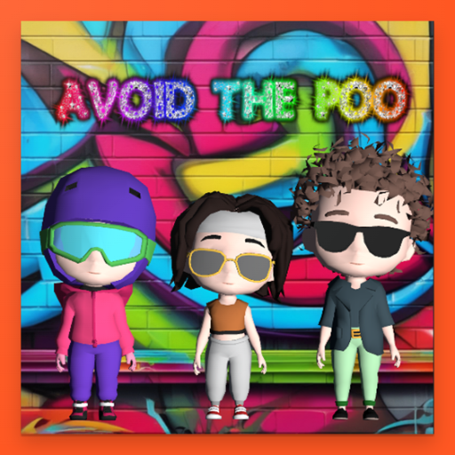 Avoid The Poo