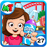 My Town : ICEME Amusement Park