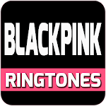 Cover Image of ดาวน์โหลด Blackpink Ringtones blackpink ringtone 1.6 APK