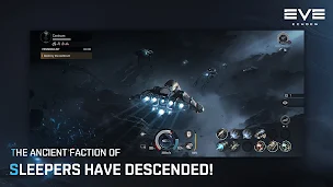 EVE Echoes - Screenshot 3