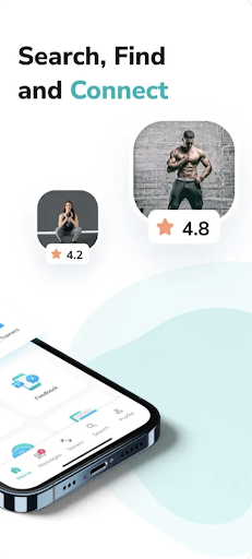 Health Haven Screen 2