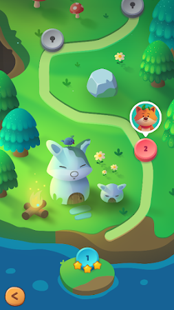 Game screenshot Bubble Shooter Champion mod apk