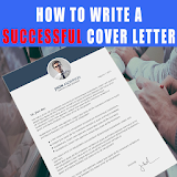 How To Write a Cover Letter icon