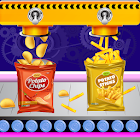 Potato Chips Food Factory – Crispy Snacks Maker 1.0.6