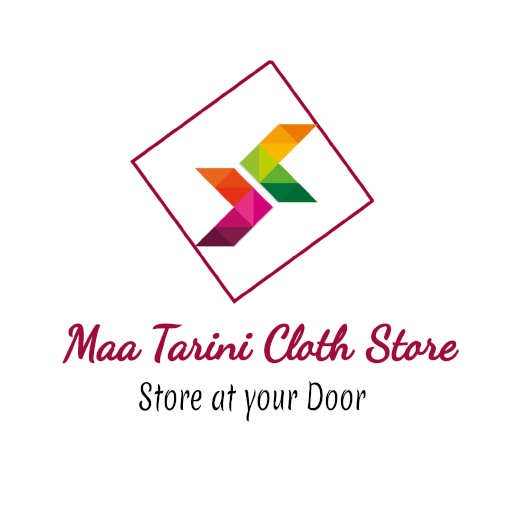 Maa Tarini Cloth Store 1.0.2 Icon
