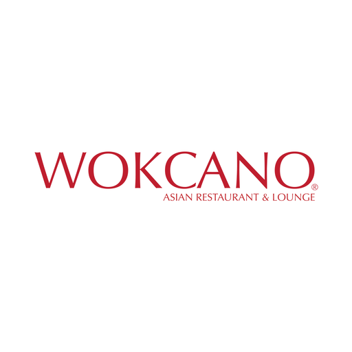 Wokcano logo
