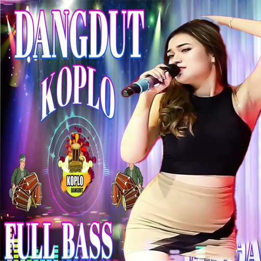 Dangdut Koplo Full BassOffline logo