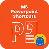 Power Point Keyboard Shortcut Useful PPT Shortcuts icon