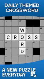 Daily Themed Crossword Puzzles