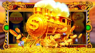 Game screenshot Fun Of Vegas - Casino Slots mod apk