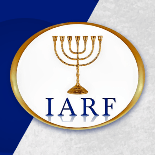 Rádio IARF (Igreja Apostólica) Laai af op Windows