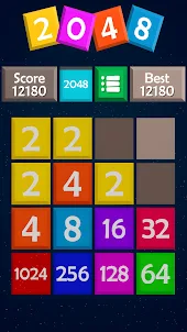 2048 NoAds