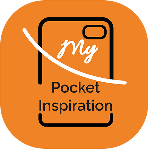 My Pocket Inspiration logo