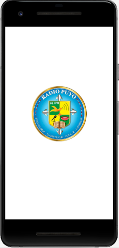 Android application Radio Puyo screenshort
