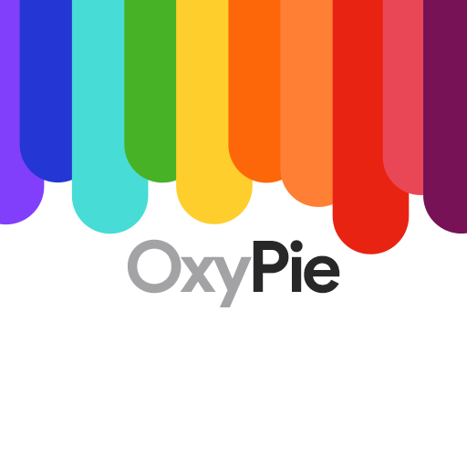 OxyPie Icon Pack 17.2 Icon