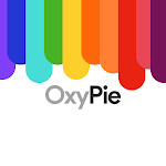 Cover Image of Download OxyPie Icon Pack 18.3 APK
