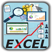 Excel Data Analysis - Microsof icon